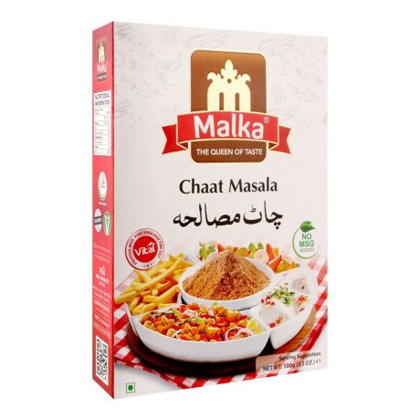 Malka Chaat Masala 100 G
