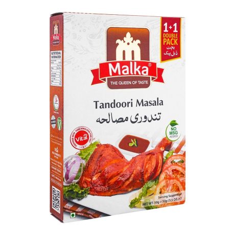 Malka Tandoori 100 G