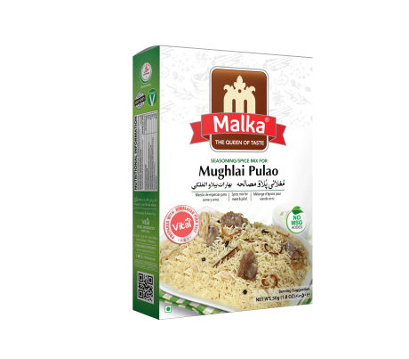 Malka Mughlai Pulao 100 G