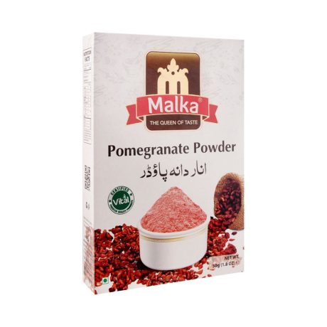 Malka Pomegranate