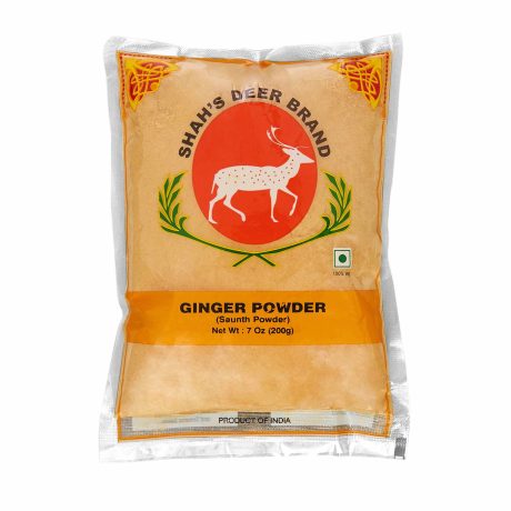 Ginger Powdar