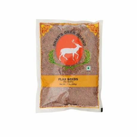 Flax Seed Alsi