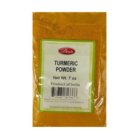 Turmeric Powder