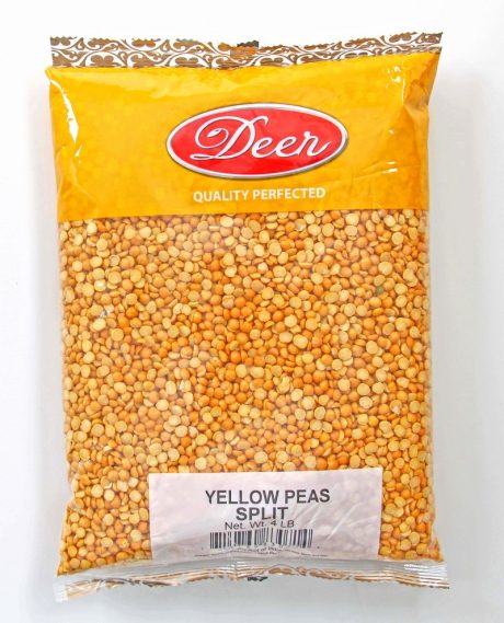 DEER Chana Dal 4lb