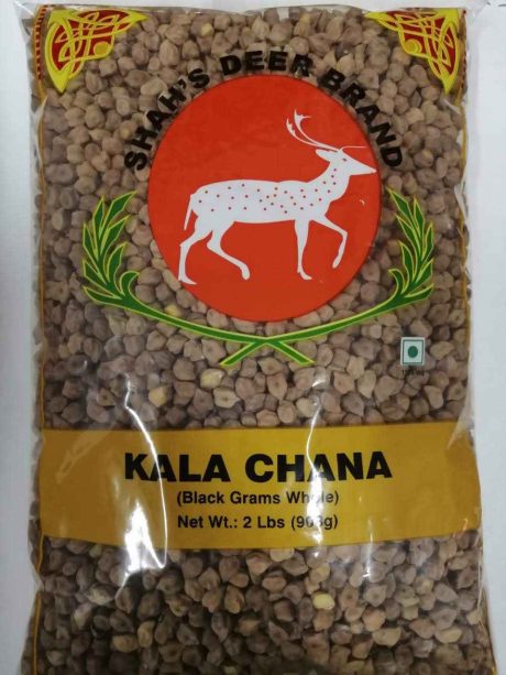 Deer Kala Chana Deer 2 Lbs