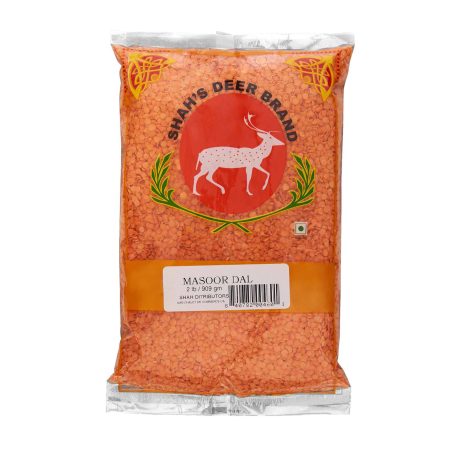 Deer Masoor Dall
