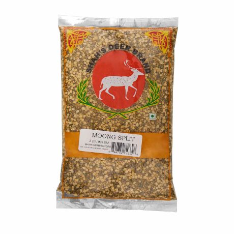 Deer Moog Dall 2 lb