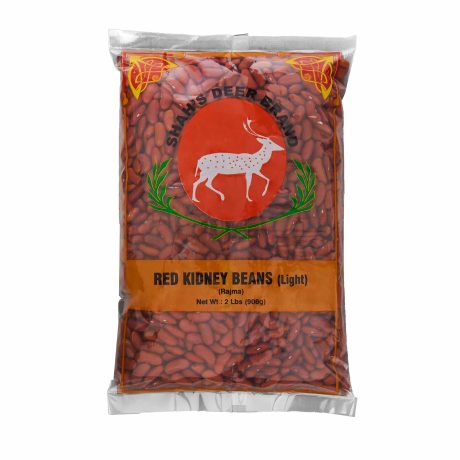 Red Kidney Beans 2 Lb