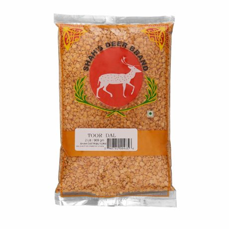 Deer Toor Dal