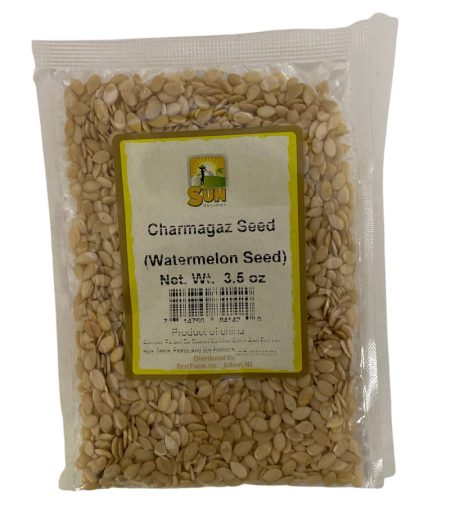 Charmagaz Seeds 200 G