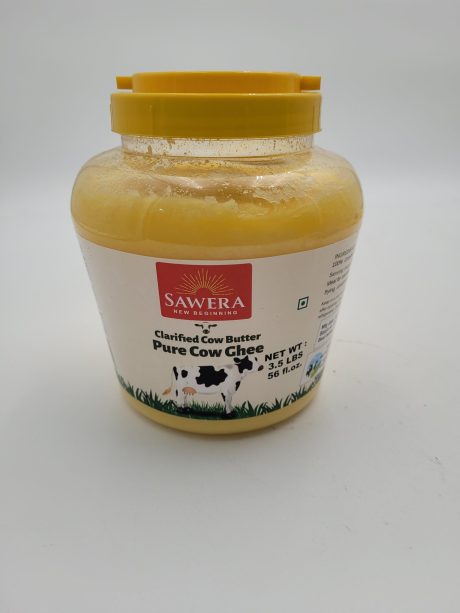 Sawera Pure Cow Ghee