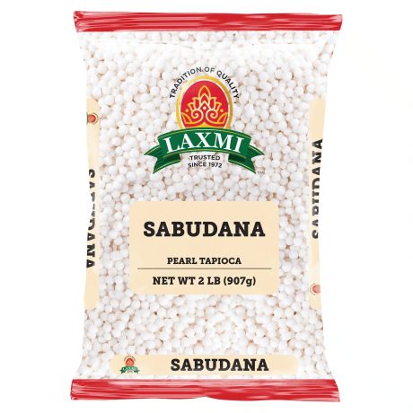 LAXMI SABUDANA 2LB