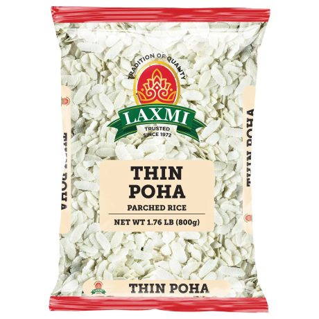 Laxmi Thin Poha 800g