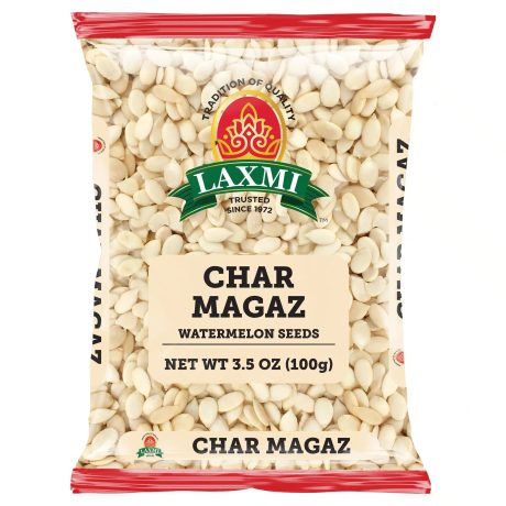 LAXMI Char Magaz 100G