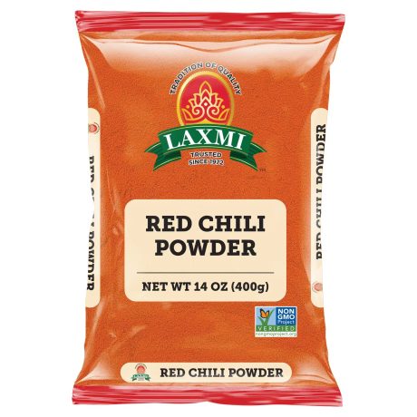 Laxmi Red Chili Powder 400g