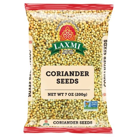 Laxmi Coriander Seeds 200g
