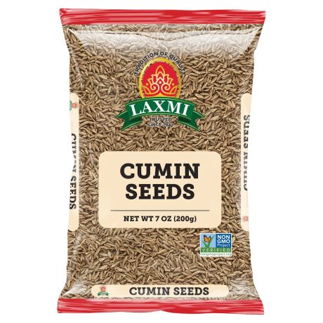 LAXMI CUMINSEED 200g