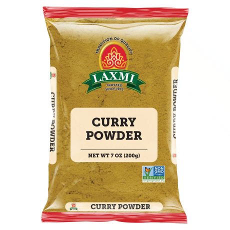 Laxmi Curry Powder 200g