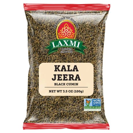 Laxmi Kala Jeera 100g