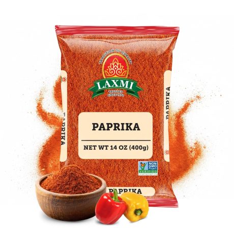 Laxmi Paprika 400g