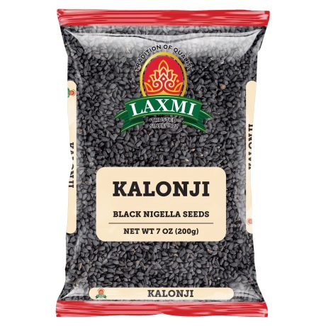 Laxmi Kalonji 200