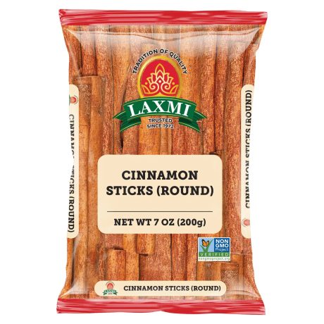 Lx Cinnamon Sticks 200g