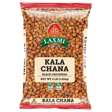 LAXMI KALA CHANA 4LB