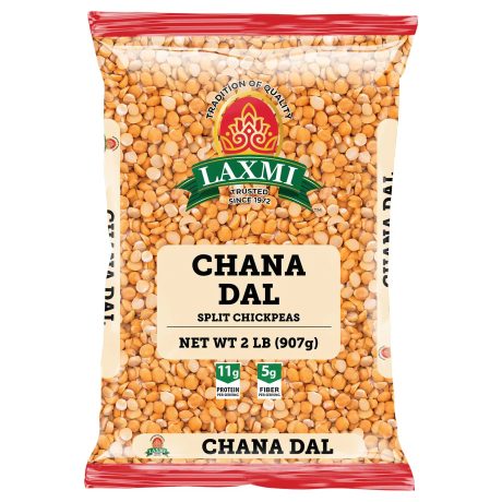 Laxmi Chana Dall 2lb