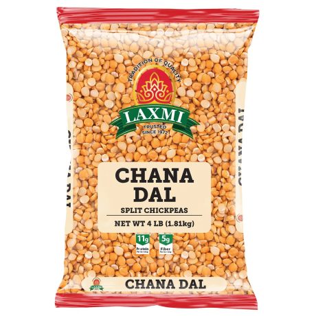 Laxmi Chana Dal 4lb