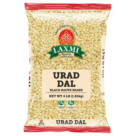 LAXMI URAD DAL 4LB