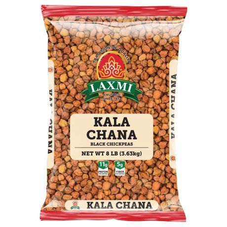 LAXMI KALA CHANA 8LB