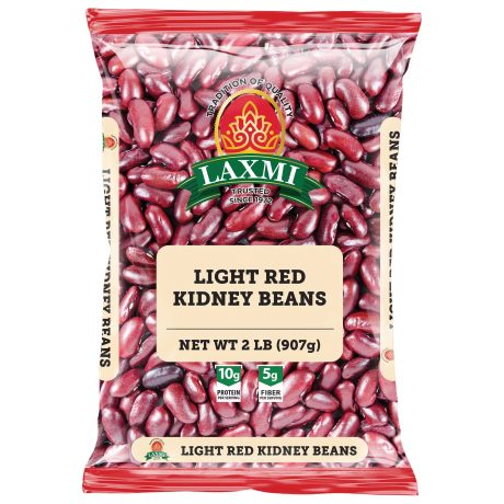 LAXMI KIDNEY BEANS LT 2LB