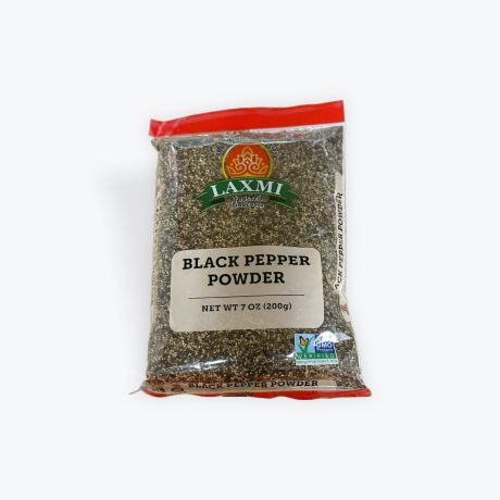 Laxmi Black Pepper Powder 200g