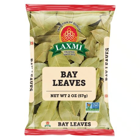 Laxmi Bay Leaves 2oz
