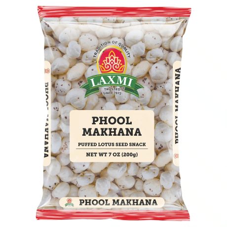 Laxmi Phool Makhana 200g