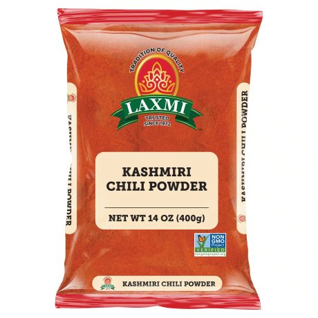Laxmi Kashmiri ChiliPowder400G