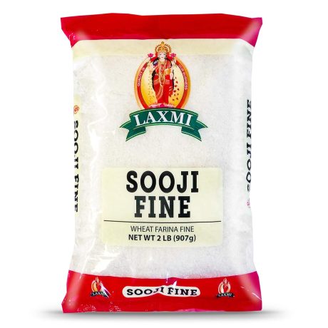Laxmi Sooji Fine2lbs