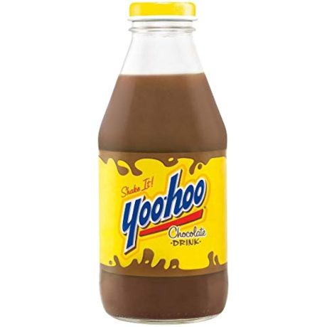 Yoohoo Chocolate 11 oz