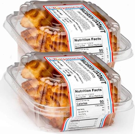 Macarooni Coco Ut