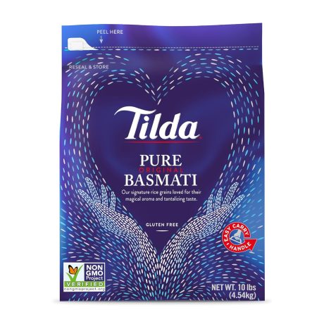 Tilda Pure Original Basmati Ri