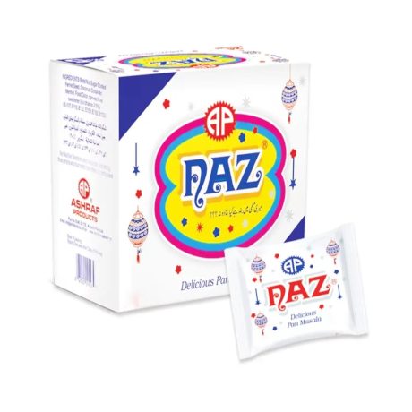 Naz Pan Masala