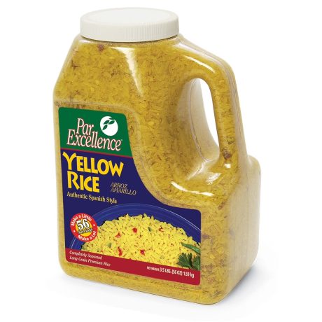 Yellow Rice