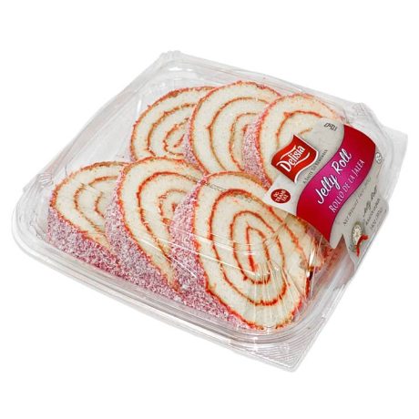 DELISIA JELLY ROLL