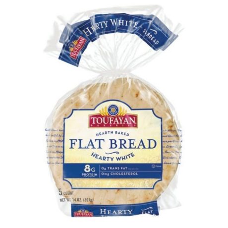Toufayan Flat Bread