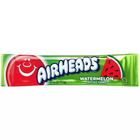 Airheads