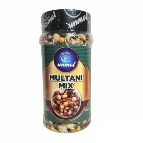 Unmol Multani Mix 450GM