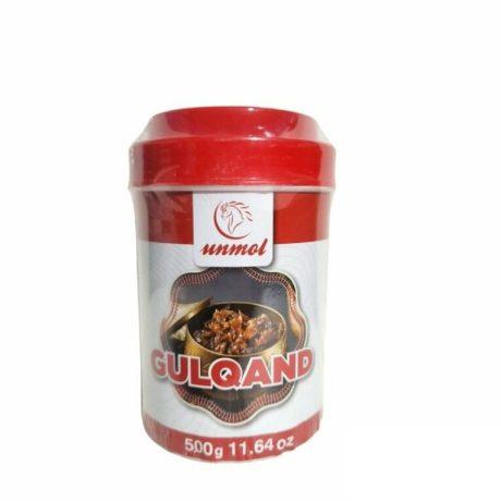 Unmol Gulqand 500g