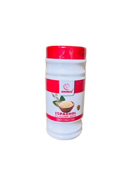 Unmol Ispaghol 140 Gm