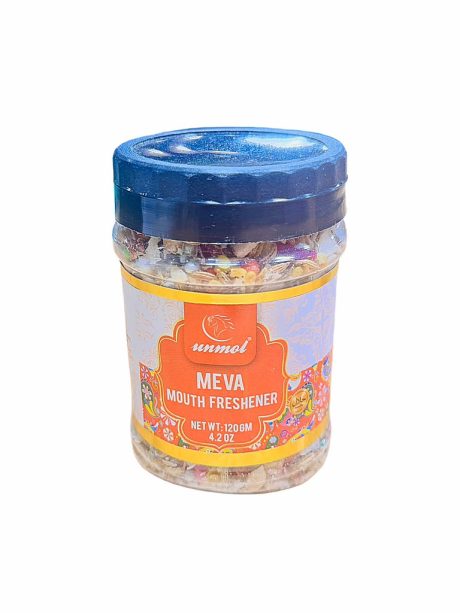 Unmol Meva Mouth Freshnr 120GM