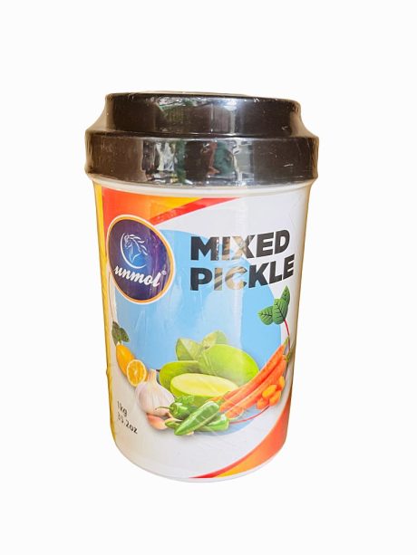 Unmol Mixed Pickle 1kg